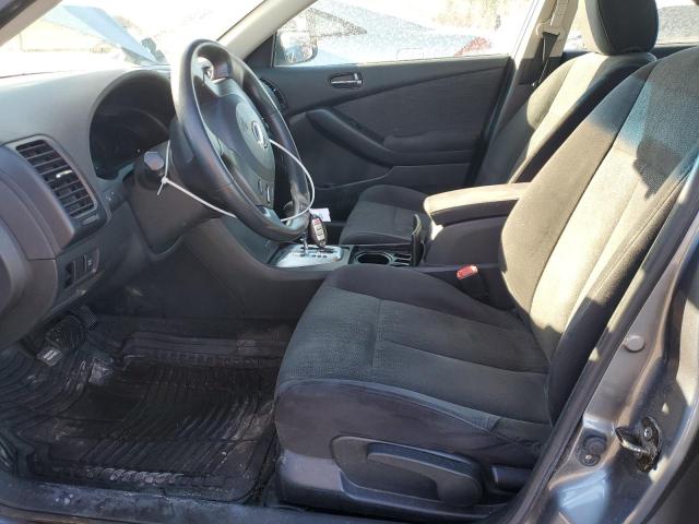 Photo 7 from auction – 2010 NISSAN ALTIMA BAS with VIN 1N4AL2AP1AN539076