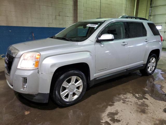 Фото 1 с аукциона – 2013 GMC TERRAIN SL с VIN 2GKFLTEK1D6290070