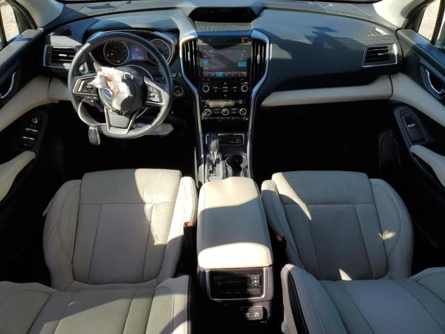 Photo 8 from auction – 2020 SUBARU ASCENT PRE with VIN 4S4WMAFD9L3455636