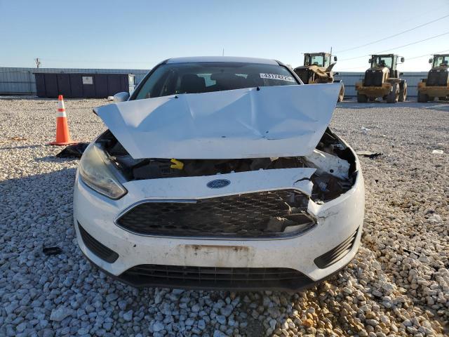 Photo 5 from auction – 2017 FORD FOCUS SE with VIN 1FADP3K26HL295554