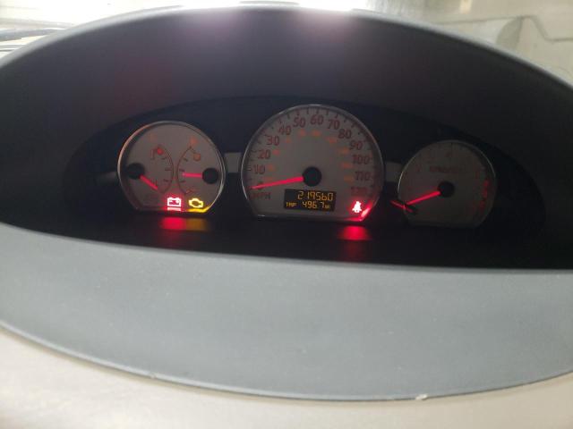 Photo 9 from auction – 2007 SATURN ION LEVEL with VIN 1G8AL55F07Z121892