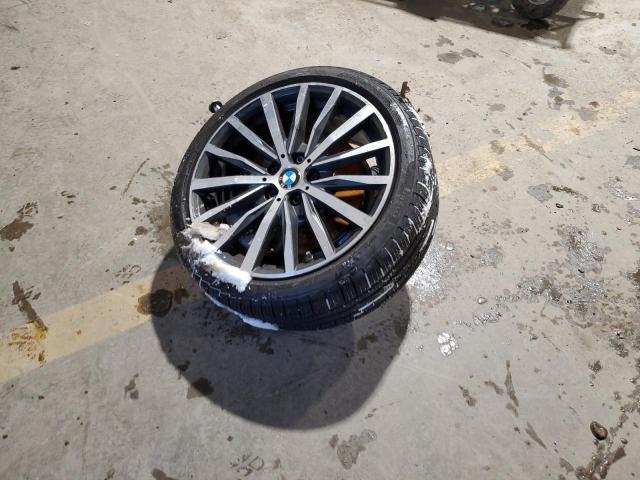 Photo 12 from auction – 2023 BMW 228XI with VIN WBA73AK03P7M41595