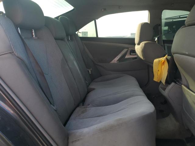 Photo 10 from auction – 2011 TOYOTA CAMRY BASE with VIN 4T1BF3EK7BU133770