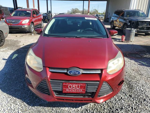 Photo 5 from auction – 2014 FORD FOCUS SE with VIN 1FADP3K26EL249542