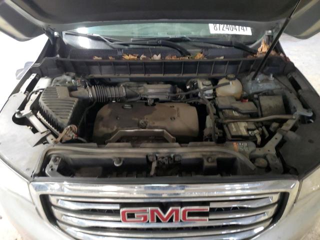 Photo 12 from auction – 2018 GMC ACADIA SLT with VIN 1GKKNMLA3JZ239310