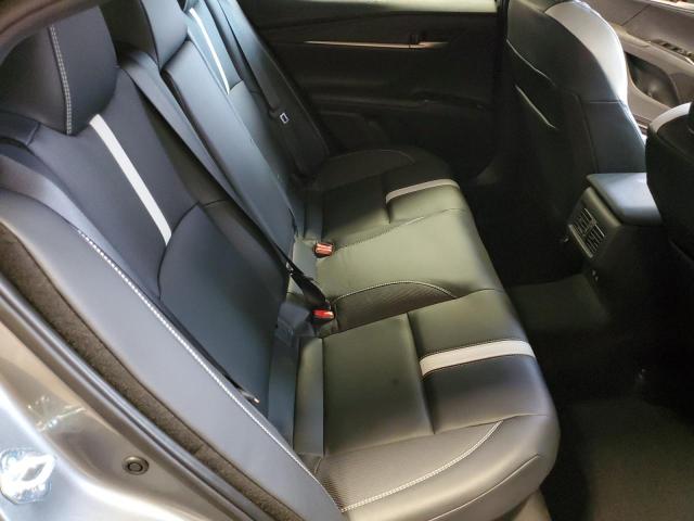 Photo 10 from auction – 2025 TOYOTA CAMRY XSE with VIN 4T1DAACK9SU547616