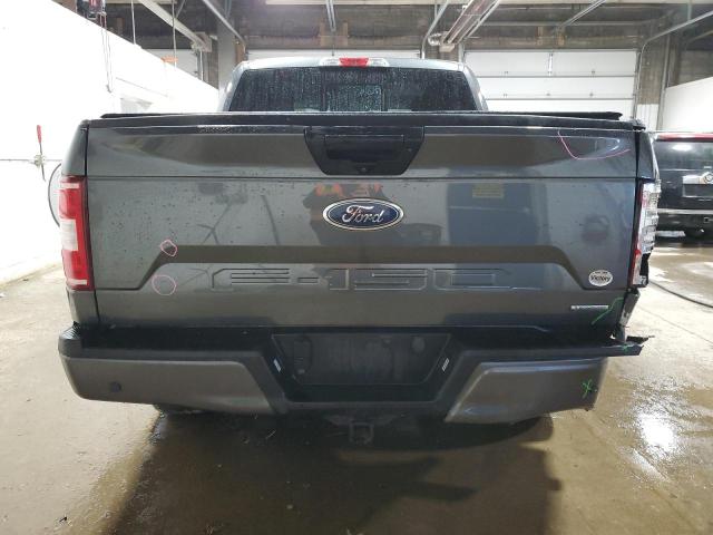 Photo 6 from auction – 2019 FORD F150 SUPER with VIN 1FTEW1EP0KFD20726