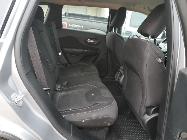 Photo 11 from auction – 2015 JEEP CHEROKEE L with VIN 1C4PJLCS4FW516541
