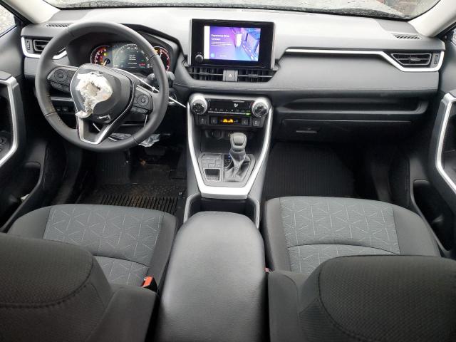 Photo 8 from auction – 2024 TOYOTA RAV4 XLE with VIN 2T3P1RFV5RC459988