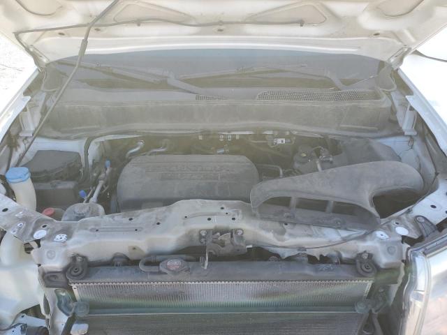 Снимка 12 от търг – 2013 HONDA PILOT EX с VIN 5FNYF3H46DB019721