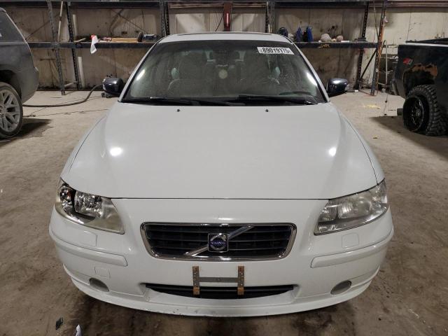 Photo 5 from auction – 2008 VOLVO S60 2.5T with VIN YV1RS592682679981