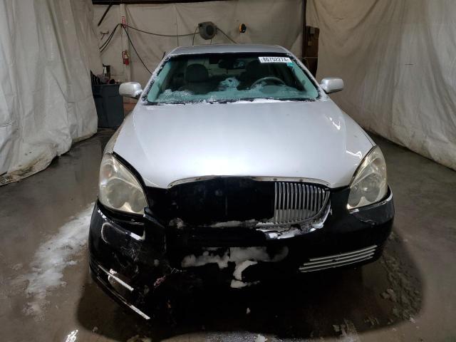 Photo 5 from auction – 2011 BUICK LUCERNE CX with VIN 1G4HJ5EM0BU147595
