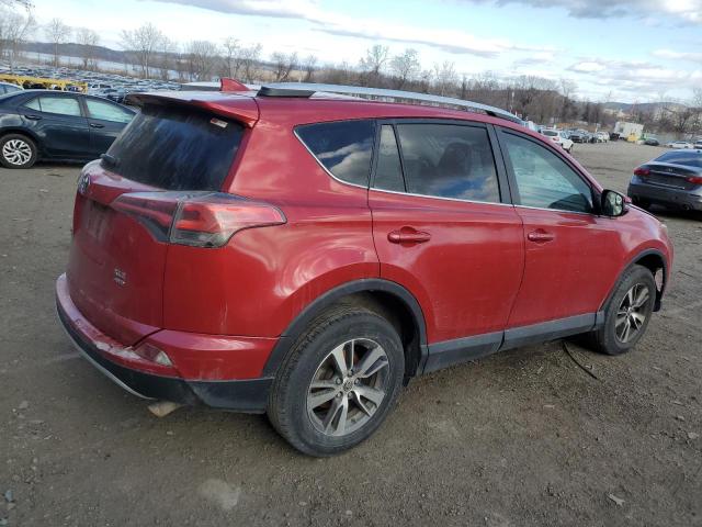 Photo 3 from auction – 2016 TOYOTA RAV4 XLE with VIN 2T3RFREV7GW448966