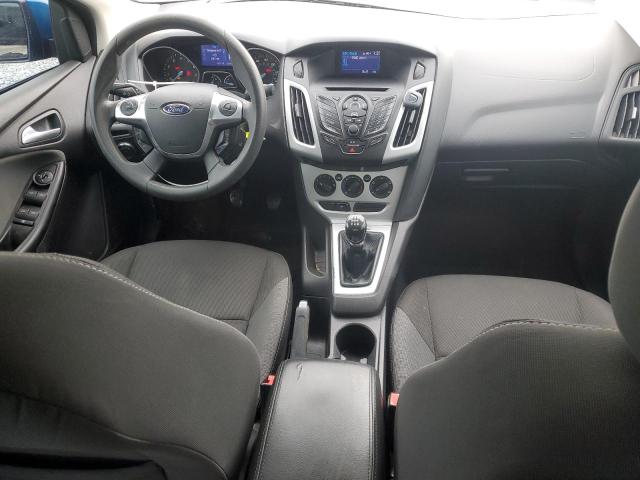 Фото 8 с аукциона – 2013 FORD FOCUS SE с VIN 1FADP3F27DL217756