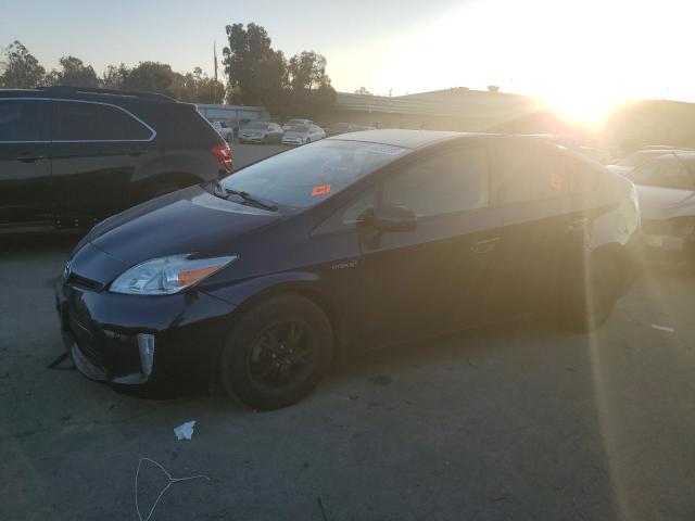 TOYOTA PRIUS 2015 with VIN JTDKN3DU4F0399111 - Photo from auction