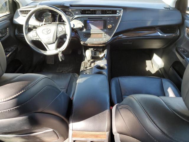Photo 8 from auction – 2014 TOYOTA AVALON HYB with VIN 4T1BD1EBXEU021267