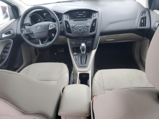 Photo 8 from auction – 2015 FORD FOCUS SE with VIN 1FADP3K21FL354281