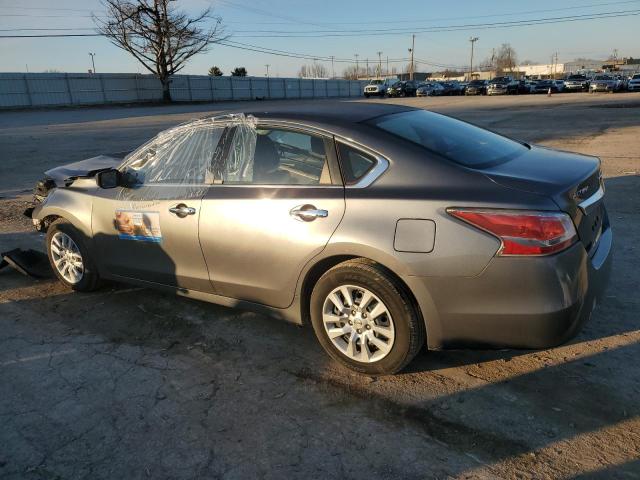 Photo 2 from auction – 2014 NISSAN ALTIMA 2.5 with VIN 1N4AL3AP6EC287946