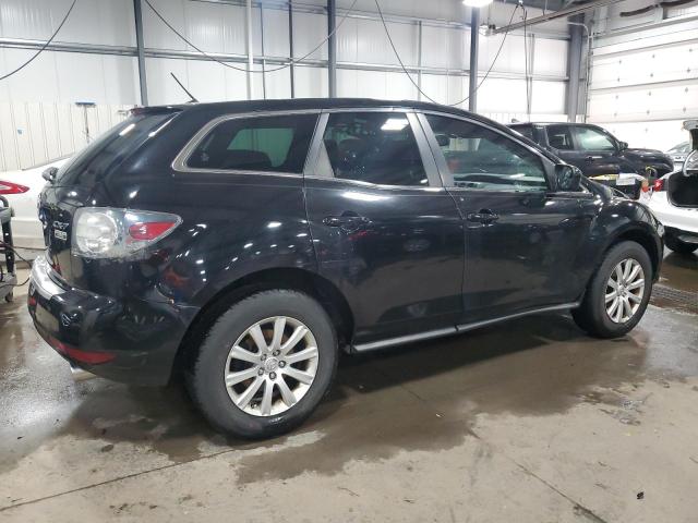 Photo 3 from auction – 2012 MAZDA CX-7 with VIN JM3ER2B56C0417084