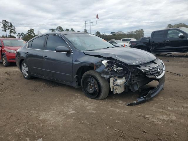 Photo 4 from auction – 2012 NISSAN ALTIMA BAS with VIN 1N4AL2AP1CN505755