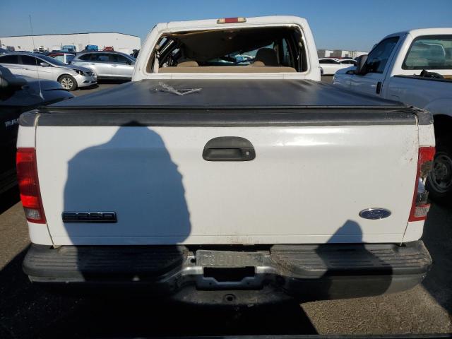 Photo 6 from auction – 2003 FORD F250 SUPER with VIN 1FTNW21PX3EB59692
