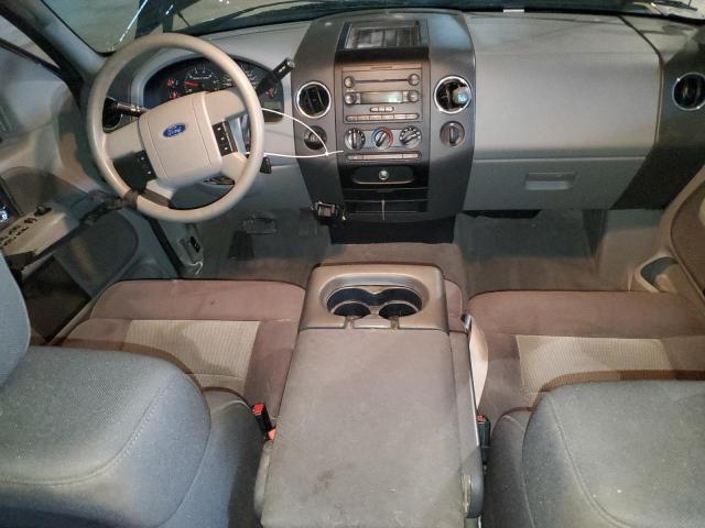 Photo 8 from auction – 2004 FORD F150 SUPER with VIN 1FTRW12W84KB17266