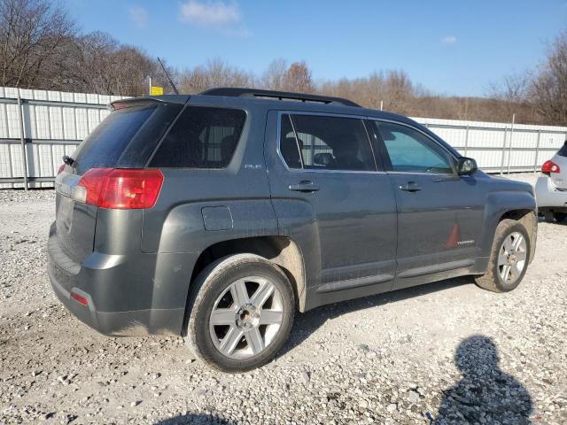 Photo 3 from auction – 2013 GMC TERRAIN SL with VIN 2GKALSEK5D6145506