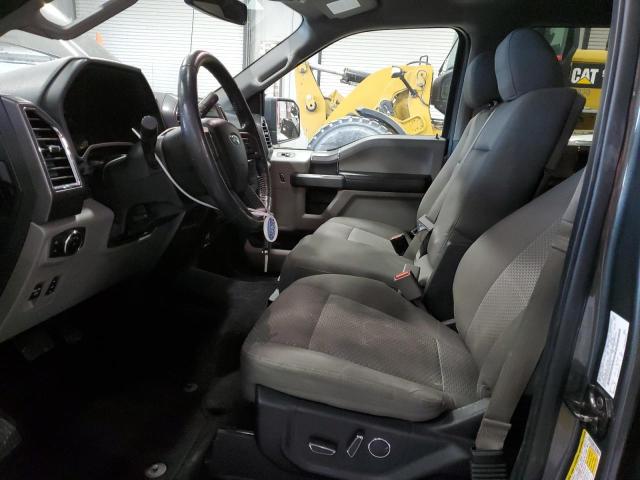 Photo 7 from auction – 2016 FORD F150 SUPER with VIN 1FTEW1EP6GKF68302