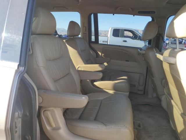 Photo 11 from auction – 2008 HONDA ODYSSEY EX with VIN 5FNRL38778B068715