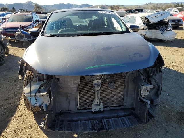 Photo 5 from auction – 2015 NISSAN SENTRA S with VIN 3N1AB7AP1FY367395