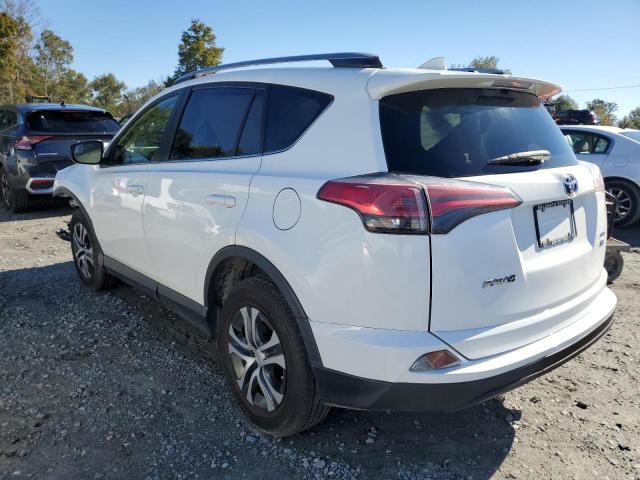 Photo 2 from auction – 2018 TOYOTA RAV4 LE with VIN JTMZFREV3JJ208917