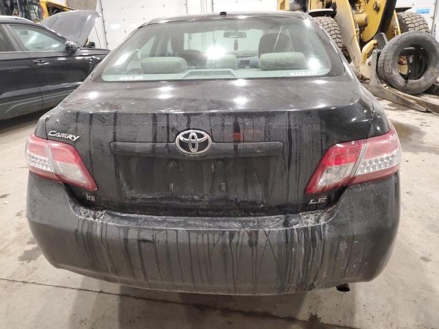 Photo 6 from auction – 2010 TOYOTA CAMRY BASE with VIN 4T4BF3EK4AR083463