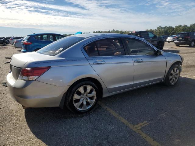 Photo 3 from auction – 2010 HONDA ACCORD EX with VIN 1HGCP2F72AA092217