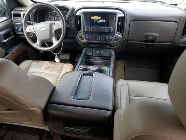 Photo 8 from auction – 2015 CHEVROLET SILVERADO with VIN 3GCPCSEC9FG160919