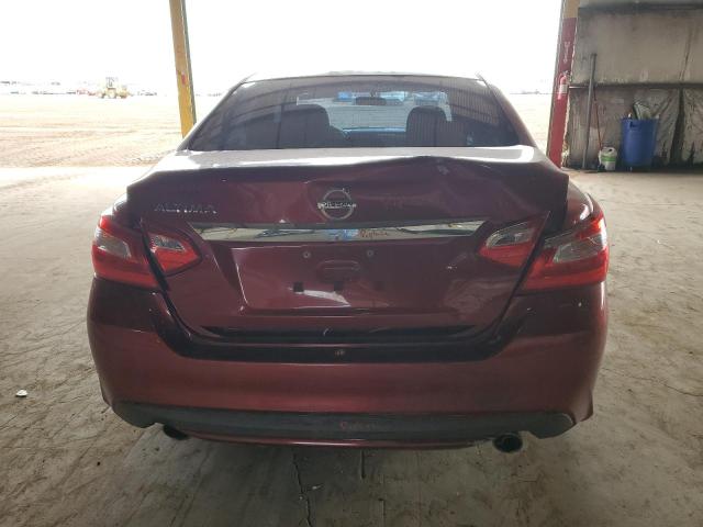 Photo 6 from auction – 2016 NISSAN ALTIMA with VIN 1N4AL3AP2GC219131