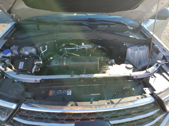 Photo 12 from auction – 2024 FORD EXPLORER X with VIN 1FMSK7DH4RGA12762