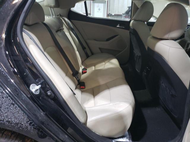 Photo 10 from auction – 2012 KIA OPTIMA EX with VIN 5XXGN4A75CG065710