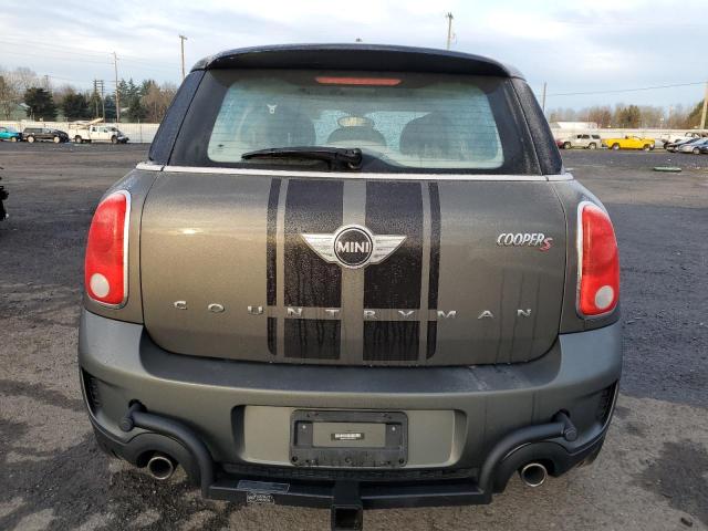 Photo 6 from auction – 2014 MINI COOPER S C with VIN WMWZC3C58EWT00491