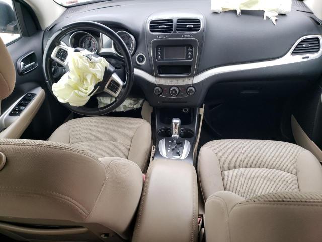 Photo 8 from auction – 2012 DODGE JOURNEY SX with VIN 3C4PDCBG4CT134399