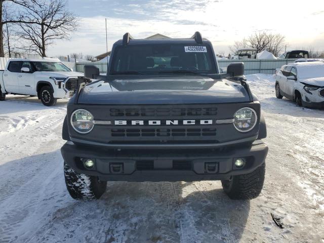 Photo 5 from auction – 2024 FORD BRONCO BLA with VIN 1FMDE1AH3RLA71844