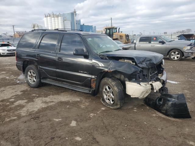 Photo 4 from auction – 2002 GMC DENALI with VIN 1GKEK63UX2J244452