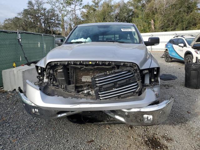 Photo 5 from auction – 2019 RAM 1500 CLASS with VIN 1C6RR6TT4KS603196