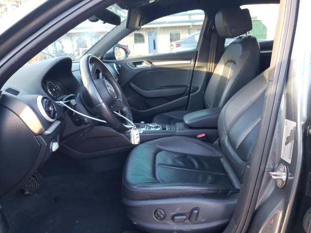 Фото 7 с аукциона – 2017 AUDI A3 PREMIUM с VIN WAUB8GFF0H1018958