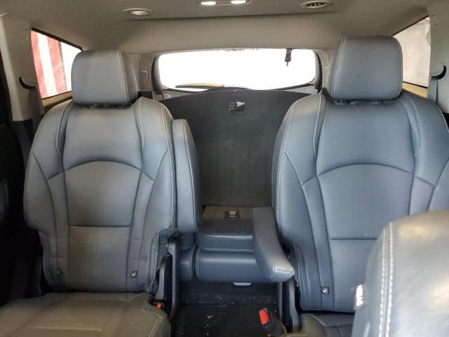 Photo 10 from auction – 2020 BUICK ENCLAVE ES with VIN 5GAEVAKW7LJ155983