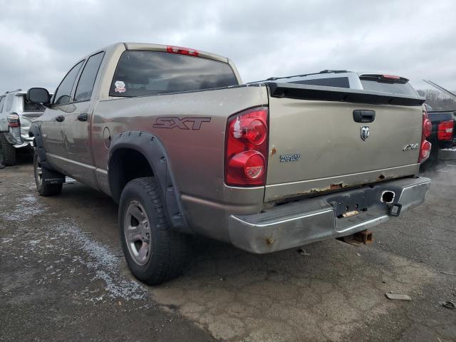 Photo 2 from auction – 2008 DODGE RAM 1500 S with VIN 1D7HU18258J186939