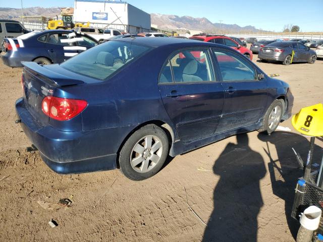 Photo 3 from auction – 2005 TOYOTA COROLLA CE with VIN 1NXBR32E15Z467013