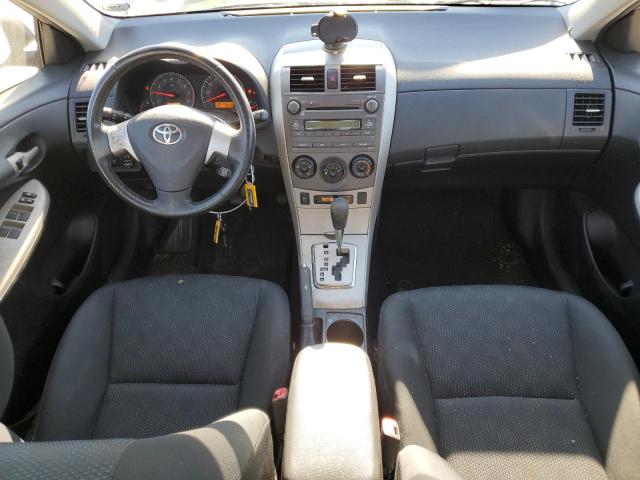 Photo 8 from auction – 2010 TOYOTA COROLLA BA with VIN 1NXBU4EE1AZ278579
