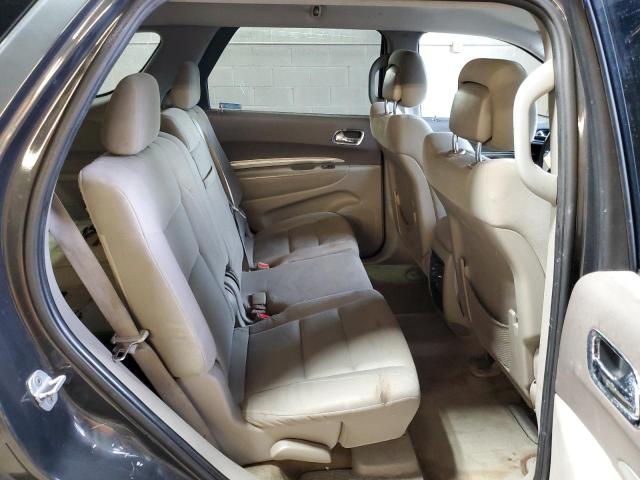 Photo 11 from auction – 2011 DODGE DURANGO EX with VIN 1D4RE2GG7BC712498
