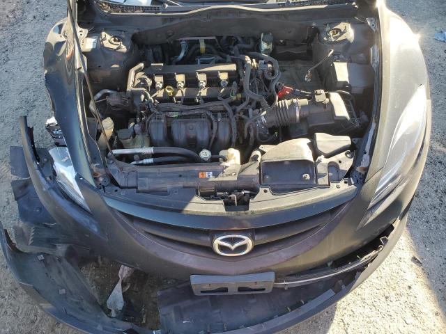 Photo 11 from auction – 2011 MAZDA 6 I with VIN 1YVHZ8BH2B5M09949