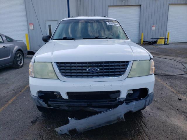 Photo 5 from auction – 2002 FORD EXPLORER X with VIN 1FMZU63E32UA02435